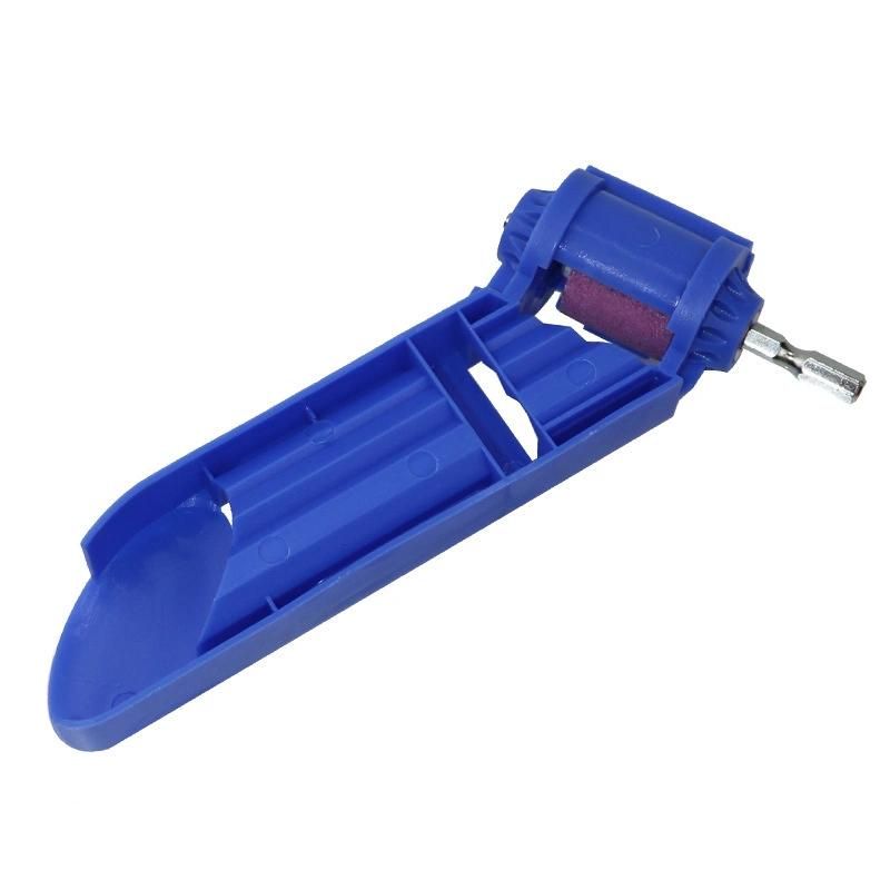 Portable Drill Grinder, Drill Bit Grinder, Electric Drill Grinder Grindstone Grinder Woodworking Tools