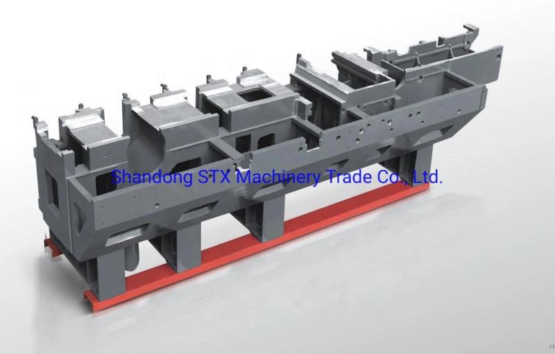 Wood Door Frame Machine 4 Side Planer Moulder with CE Certification