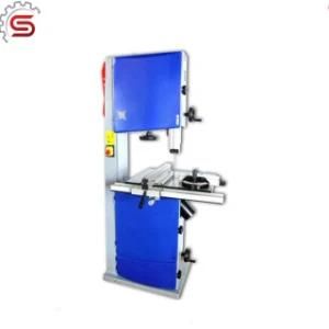 Band Saw for Wood Cutting Mj3448 (18&quot;) Band Saw for Wood