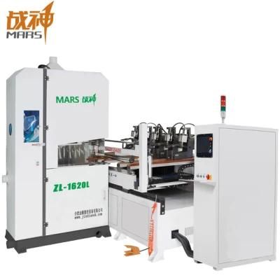 Woodworking Machine High Speed Computer Saw Heavy Duty Panel Saw Machine/ Wood Precision Electronic Panel Saw Machine Reciprocating Panel Saw