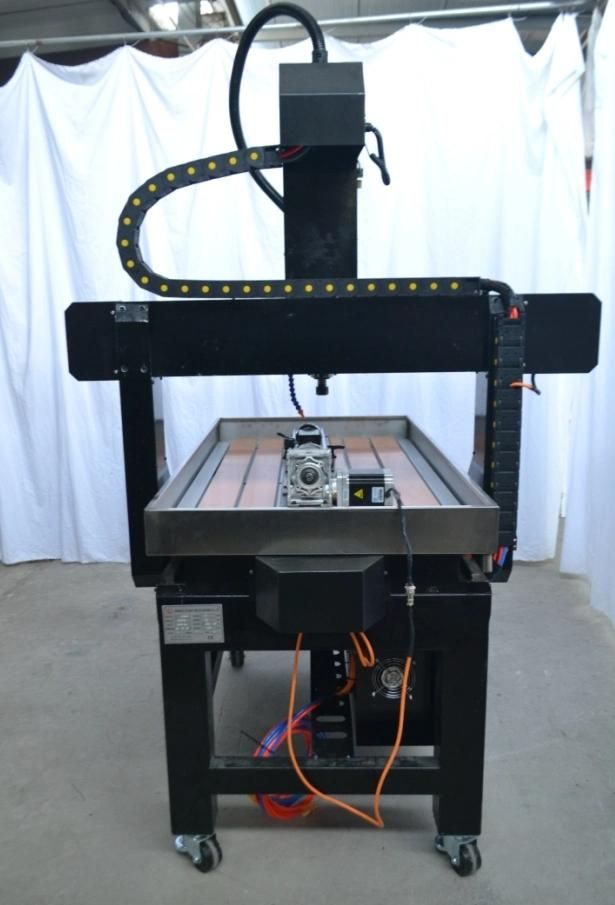 Woodworking 3D Sculptures Carving/Milling/Engraving CNC Router Machine