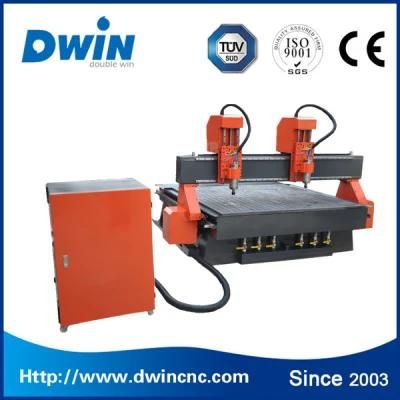 Dw1325 Double Spindle CNC Router for Sale