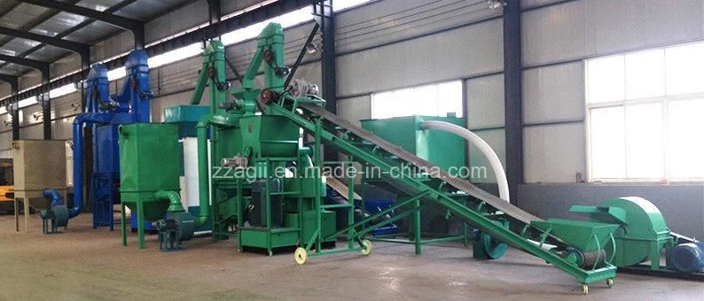 SGS Ce Certificated Wood Pellet Mill Wood Pellet Making Machine for Sale