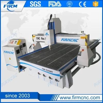 3 Axis Wood Carving Machine 4X8 Feet CNC Router