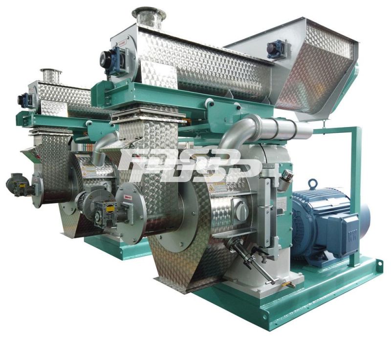 Wholesale High Quality Professional Manufacture Cheap Wood Burning Pellets Making Machine