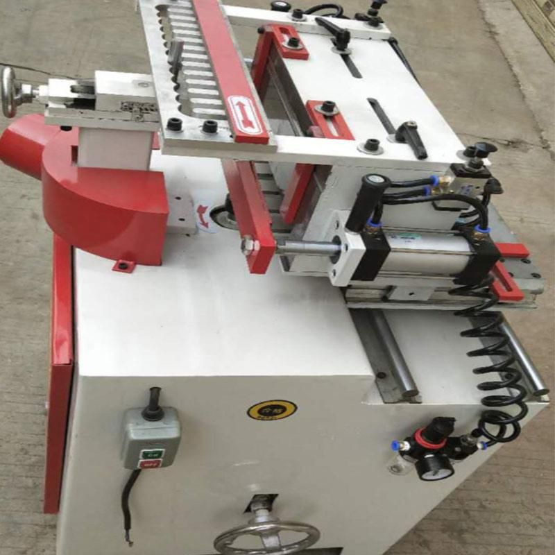 Woodworking Dovetail Tenoning Machine