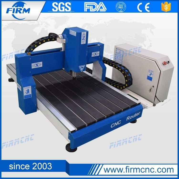 High Quality China Mini CNC Router 600*900mm
