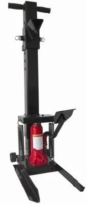 Hevvy Duty Log Splitter Ground Grill (23102)