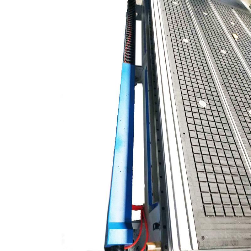 Woodworking CNC Router Machine Rj1325