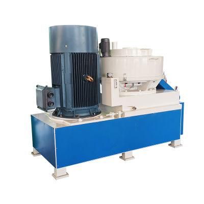 High Capacity Rice Husk Pellet Making Machine Pellet Mill