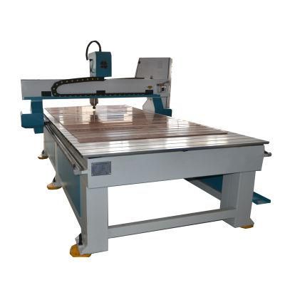 China Furniture Engraving CNC Router CNC Woodworking Machinery