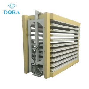 15 Layers Veneer Dryer Machine/Plywood Core Veneer Dryer Machine