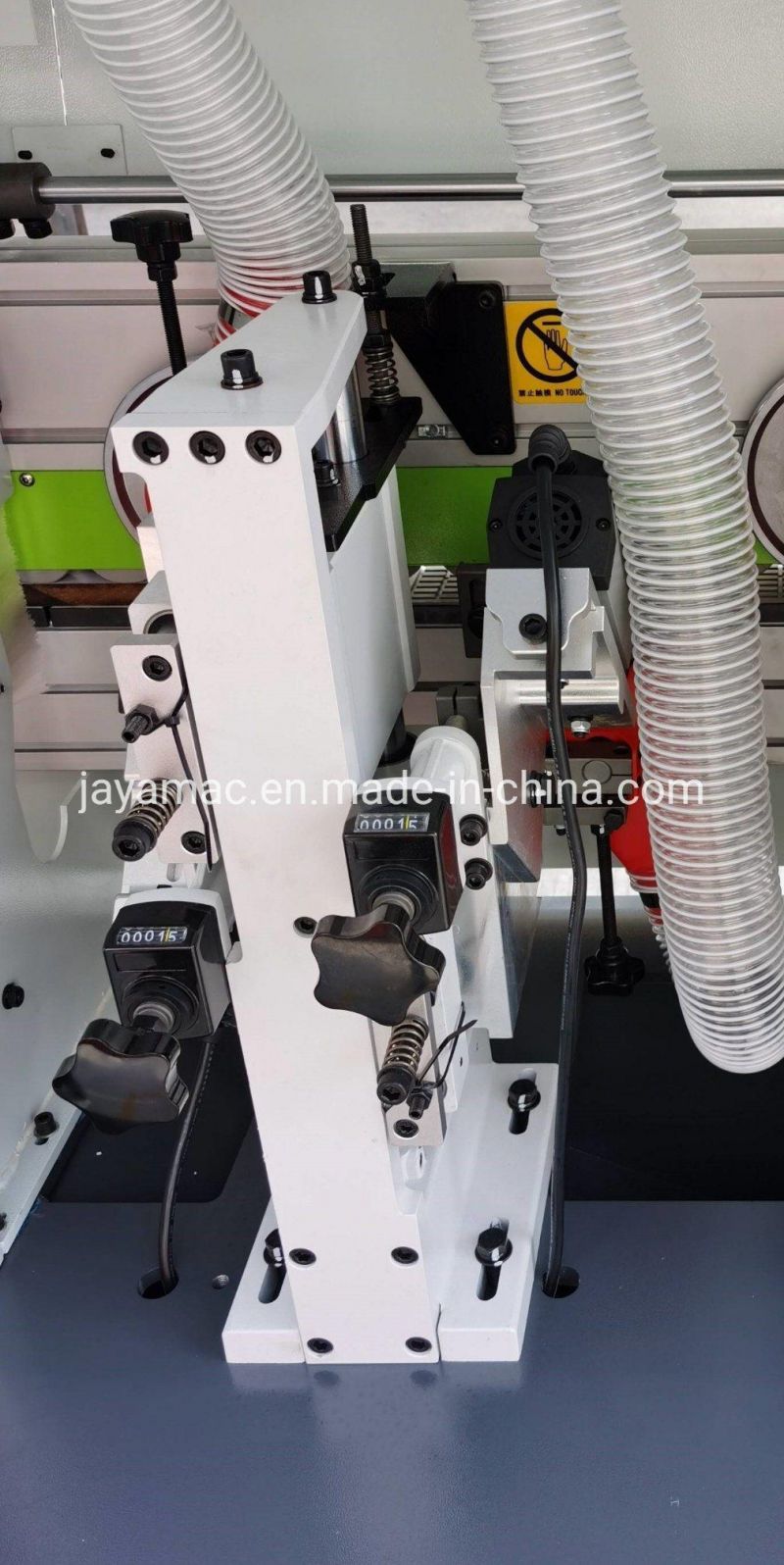 ZICAR High Quality Edge Banding Machine MF50B