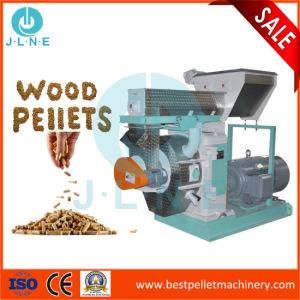 Energy Saving Wood/Rice Husk/Sawdust Pelletizing Machine with Ce Approved