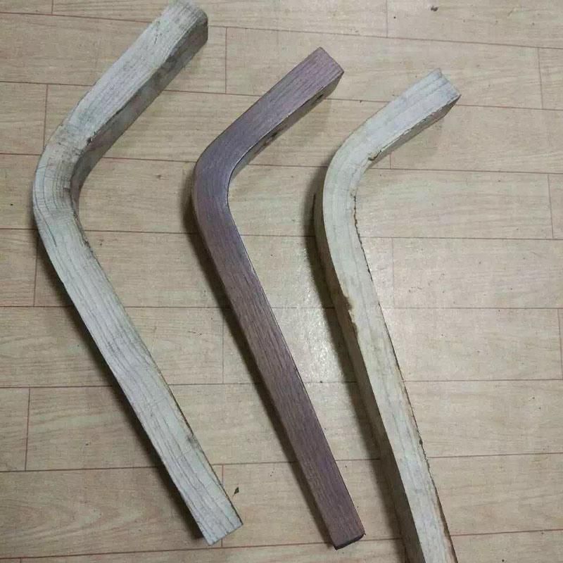 High Frequency Plywood Bending Machine