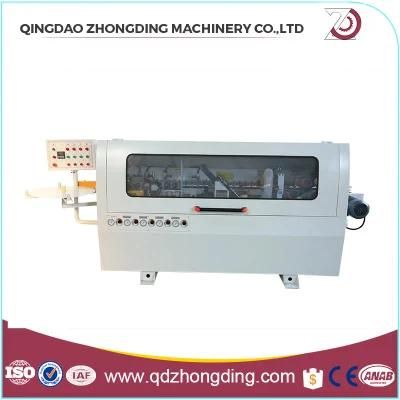 High Quality/High Effiency/Low Price Automatic Edge Banding Machine