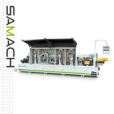 Cost-Effective Automatic Cabinet Edge Banding Machine