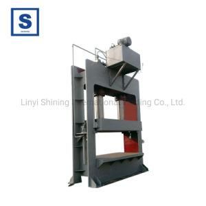 Cold Press Machine Woodworking Machine