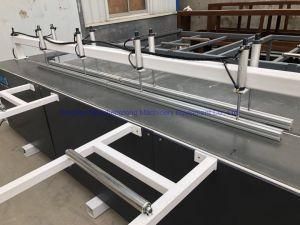 Customized Reciprocating Saw Sliding Table Saw