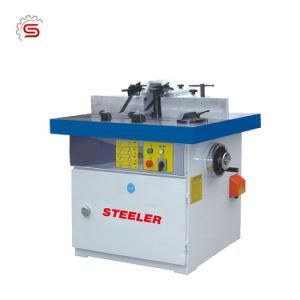 CNC Mini Milling Machine Mx5117 Wood Spindle Moulder