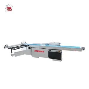 Woodworking Machine Mjk61-32td Precision Panel Saw