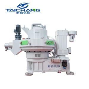 2020 Ce Certificated Wood Pellet Machine/Wood Pellet Mill/Wood Pellet Making Machine