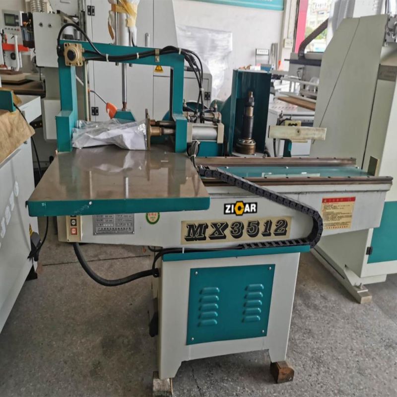 woodworking machinery finger joint shaper machine price MX3512