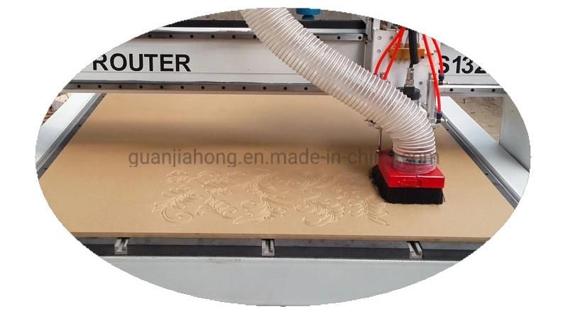 China Supplier 1325 CNC Router