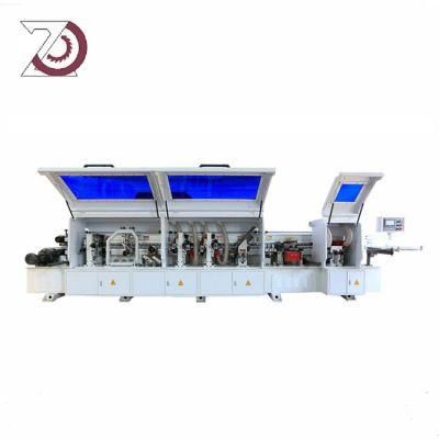 Powerful Edge Banding Machine with 8 Functions for Cabinet