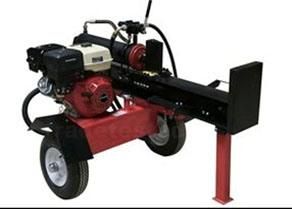 High Precision Vertical Wood Log Splitter