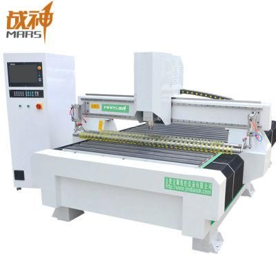 Woodworking CNC Milling Machine