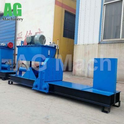 Ce Approved Forest Timber Wood Chipper Electric Log Splitter for Sale