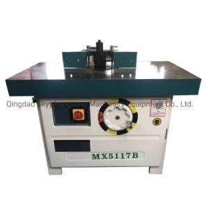 Woodworking Solid Wood Spindle Milling Machine