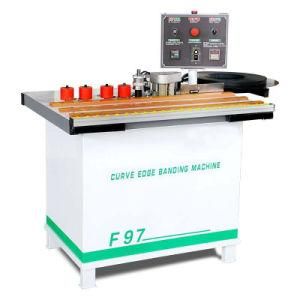 Aoshuo Straight and Curve Edge Banding Machine for Sale
