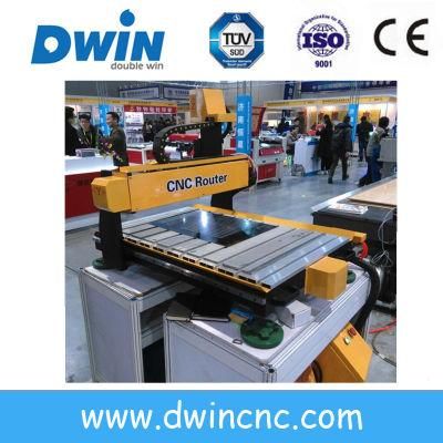 Advertising Woodworking CNC Router Machine for Advertising Mold
