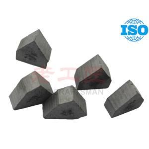 X3-11 Hard Metal Tungsten Carbide Gripper Tips