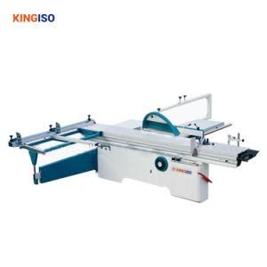 Mj6130td China Saleable Sliding Table Panel Saw for Wood Furniture