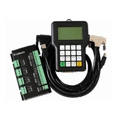 3 Axis CNC Router DSP Controller A11s