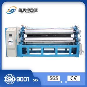 High Quality Heavy Duty Glue Spreader for Veneer Plywood Production