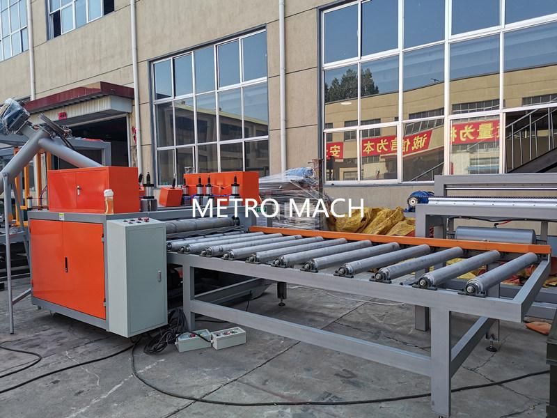 Automatic Plywood Putty Machine for Veneer Repair