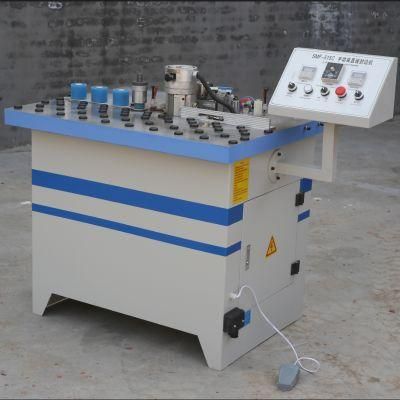 SMF515c Manual Curve Linear Edge Banding Machine Wholesale