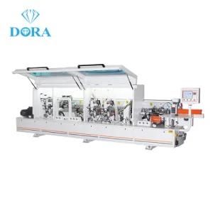 Fully Automatic Profiling Edge Bander Edge Banding Machine