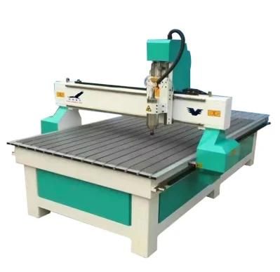 3D Engraving Machine 1325 CNC Wood Router with Ce Certification