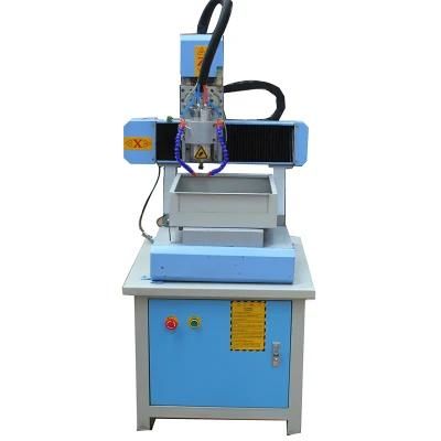 Zhongke 6090 Model Mini CNC Router