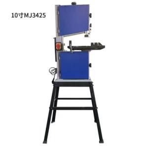 8 Inch Small Woodworking Cutting Band Saw Machine for Woodworking
