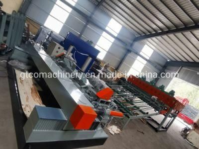 Hot Sale High Quality Face Veneer Stacker / Veneer Stacking Machine