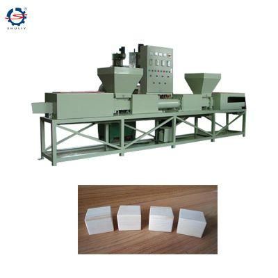 Wood Shaving Pallet Hot Briquette Machine Compressed Sawdust Block Making Machine