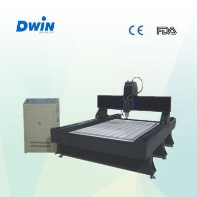1300X2500mm 5.5kw 6mm Alumunum Cutting Machine (DW1325)