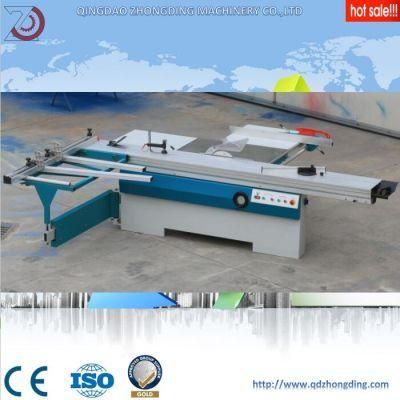 Mj6130 Woodworking Cutting Machinery for Wooden Board
