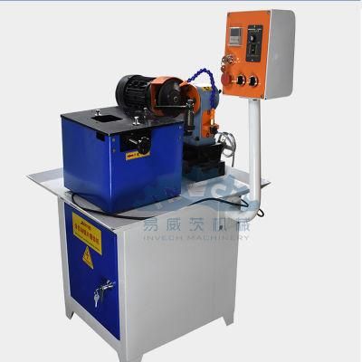 Tct Automatic Saw Blade Sharpening Euqpment for Left Right and Flat Teeth